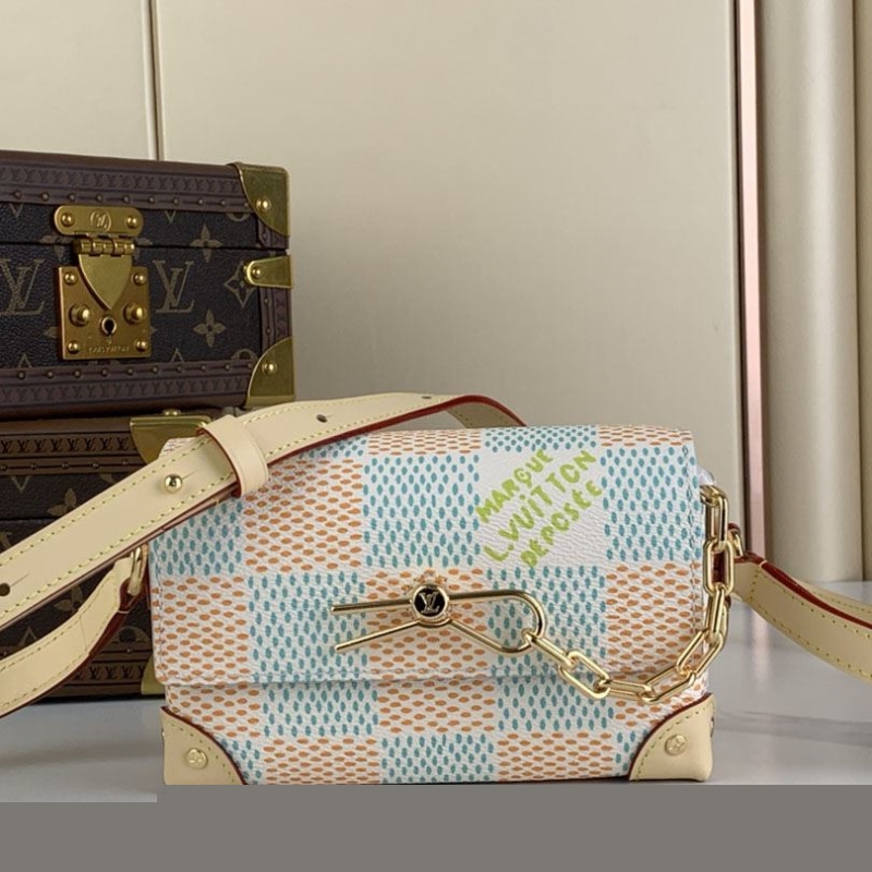 LV Satchel Bags